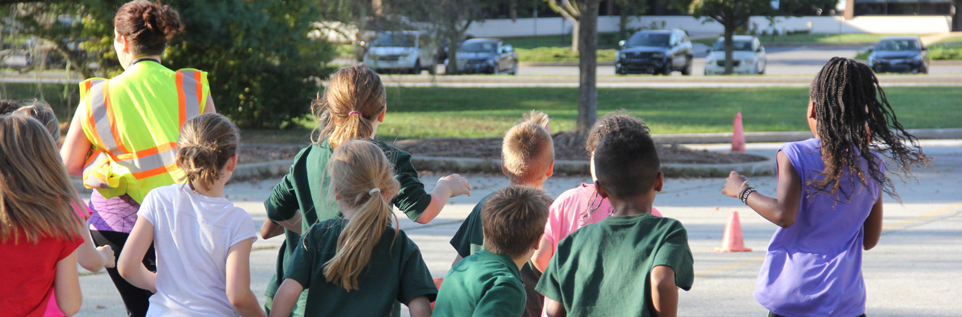 running club