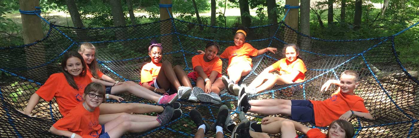 Summer Camp 2019 header image
