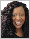 Dr. Tazzarae Spivey-Mooring,